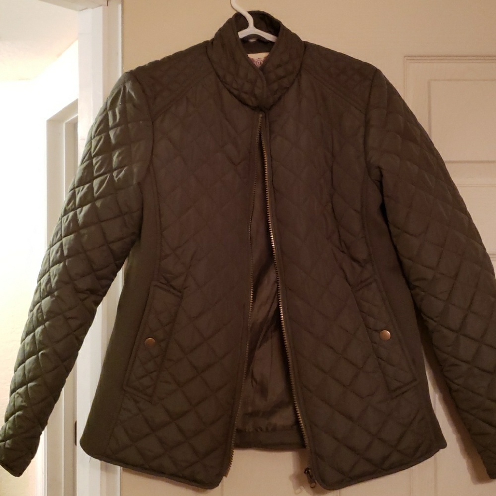 Girls jacket